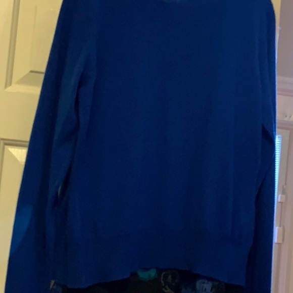 Two piece Sweater Set - Picture 4 of 4